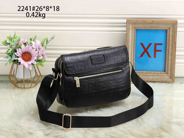 FENDl Handbags 032